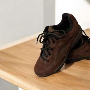 Ryka Women's Brown Sneakers